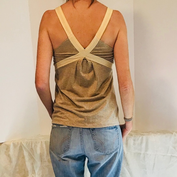 Tank top - sample - Picture 3 of 5